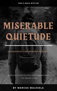 Produktbild: Miserable Quietude