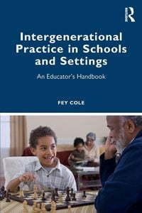 Produktbild: Intergenerational Practice in Schools and Settings