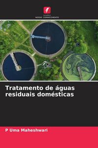 Produktbild: Tratamento de &aacute;guas residuais dom&eacute;sticas
