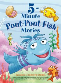 Produktbild: Diesen, D: 5-Minute Pout-Pout Fish Stories
