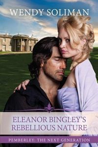 Produktbild: Eleanor Bingley's Rebellious Nature