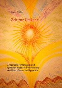 Produktbild: Zeit zur Umkehr