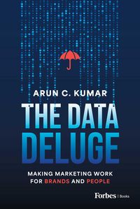 Produktbild: The Data Deluge