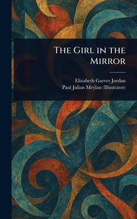 Produktbild: The Girl in the Mirror