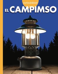 Produktbild: Curiosidad Por El Campismo