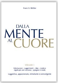 Produktbild: Dalla mente al cuore
