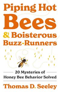 Produktbild: Piping Hot Bees and Boisterous Buzz-Runners