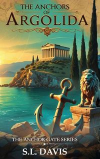 Produktbild: The Anchors Of Argolida