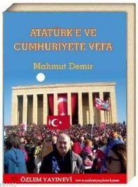 Produktbild: Atat&uuml;rke ve Cumhuriyete Vefa
