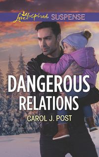 Produktbild: Dangerous Relations
