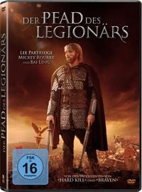 Produktbild: Der Pfad des Legion&auml;rs