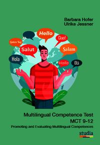 Produktbild: Multilingual Competence Test MCT 9-12