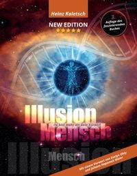 Produktbild: Illusion Mensch