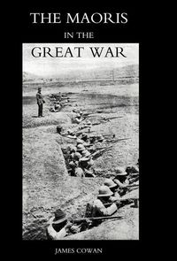 Produktbild: Maoris in the Great War