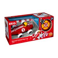 Produktbild: BRIO Infant/ Toddler - RC Rennwagen