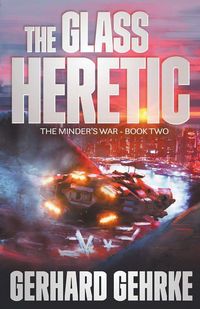 Produktbild: The Glass Heretic