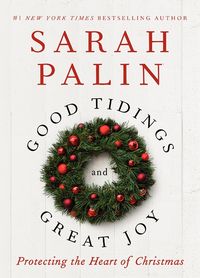 Produktbild: Good Tidings & Grt Joy