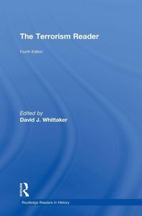 Produktbild: The Terrorism Reader