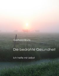 Produktbild: Die bedrohte Gesundheit