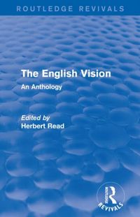 Produktbild: The English Vision