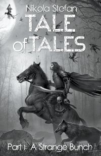 Produktbild: Tale of Tales - Part I