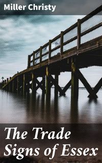 Produktbild: The Trade Signs of Essex