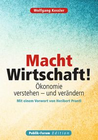 Produktbild: Macht Wirtschaft!