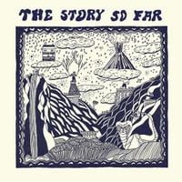 Produktbild: The Story So Far