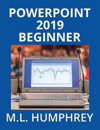 Produktbild: PowerPoint 2019 Beginner