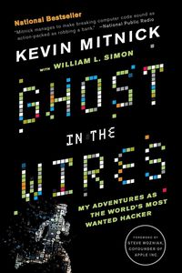 Produktbild: Ghost in the Wires