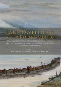 Produktbild: Lake Dwellings after Robert Munro