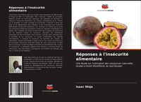 Produktbild: R&eacute;ponses &agrave; l'ins&eacute;curit&eacute; alimentaire