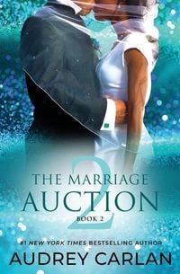 Produktbild: The Marriage Auction 2, Book Two