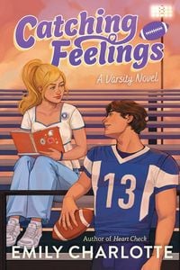 Produktbild: Catching Feelings