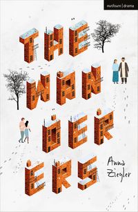 Produktbild: The Wanderers