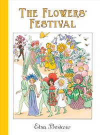 Produktbild: The Flowers' Festival