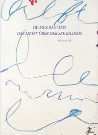 Produktbild: Das Licht &uuml;ber der See Bildlos