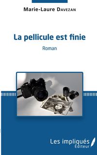 Produktbild: La Pellicule est finie