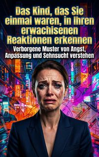 Produktbild: Das Kind, das Sie einmal waren, in Ihren erwachsenen Reaktionen erkennen