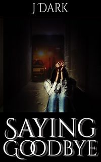 Produktbild: Saying Goodbye