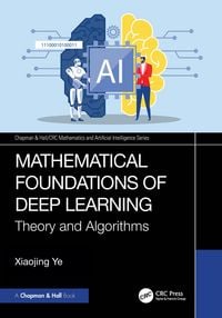 Produktbild: Mathematical Foundations of Deep Learning