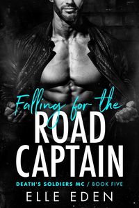 Produktbild: Falling for the Road Captain