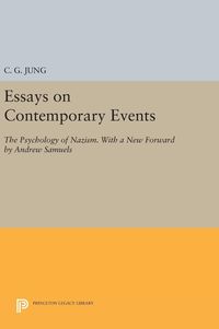 Bild vom Artikel Essays on Contemporary Events vom Autor C. G. Jung