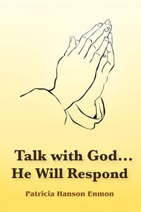 Produktbild: Talk with God...He Will Respond