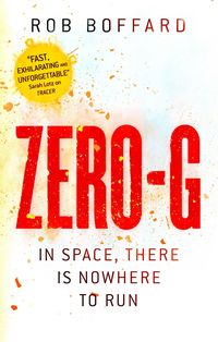 Produktbild: Boffard, R: Zero-G