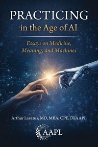 Produktbild: Practicing in the Age of AI