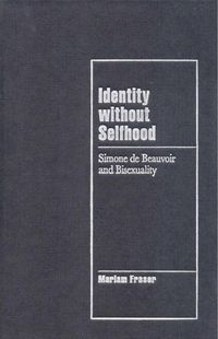 Produktbild: Identity without Selfhood