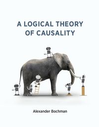 Produktbild: A Logical Theory of Causality