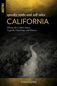 Produktbild: Spooky Trails and Tall Tales California