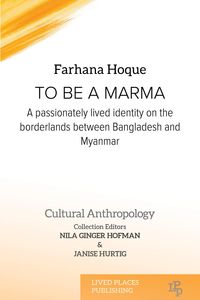 Produktbild: To Be a Marma